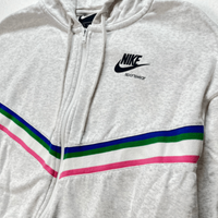 pre-loved Nike Sweatjacke Gr. S