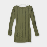 pre-loved NA-KD x Hanna Schönberg Kleid  Gr. XS