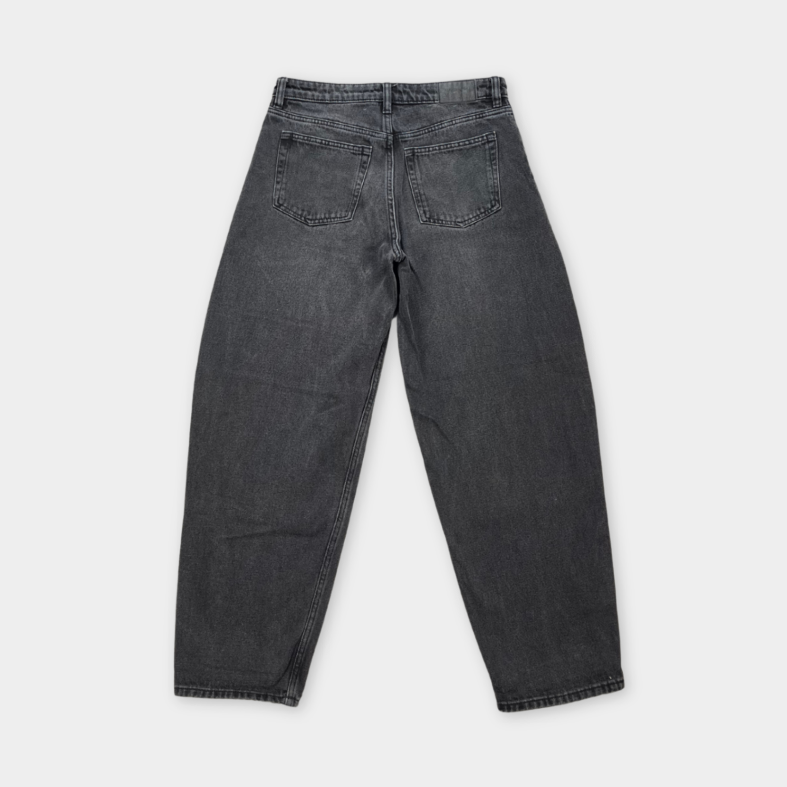 pre-loved Monki Jeans Gr. 27/32