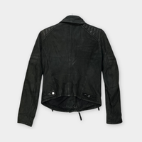 pre-loved Gipsy 2.0 Lederjacke Gr. S