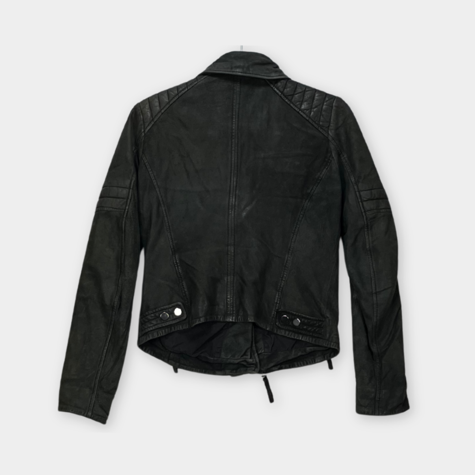 pre-loved Gipsy 2.0 Lederjacke Gr. S