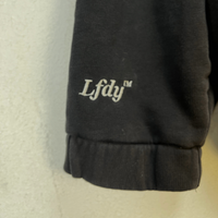 pre-loved LFDY Zipper Gr. L