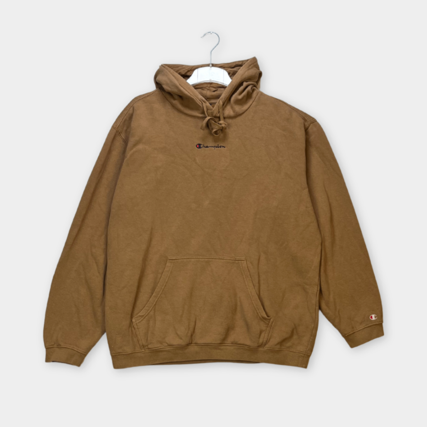 pre-loved Champion Hoodie Gr. L