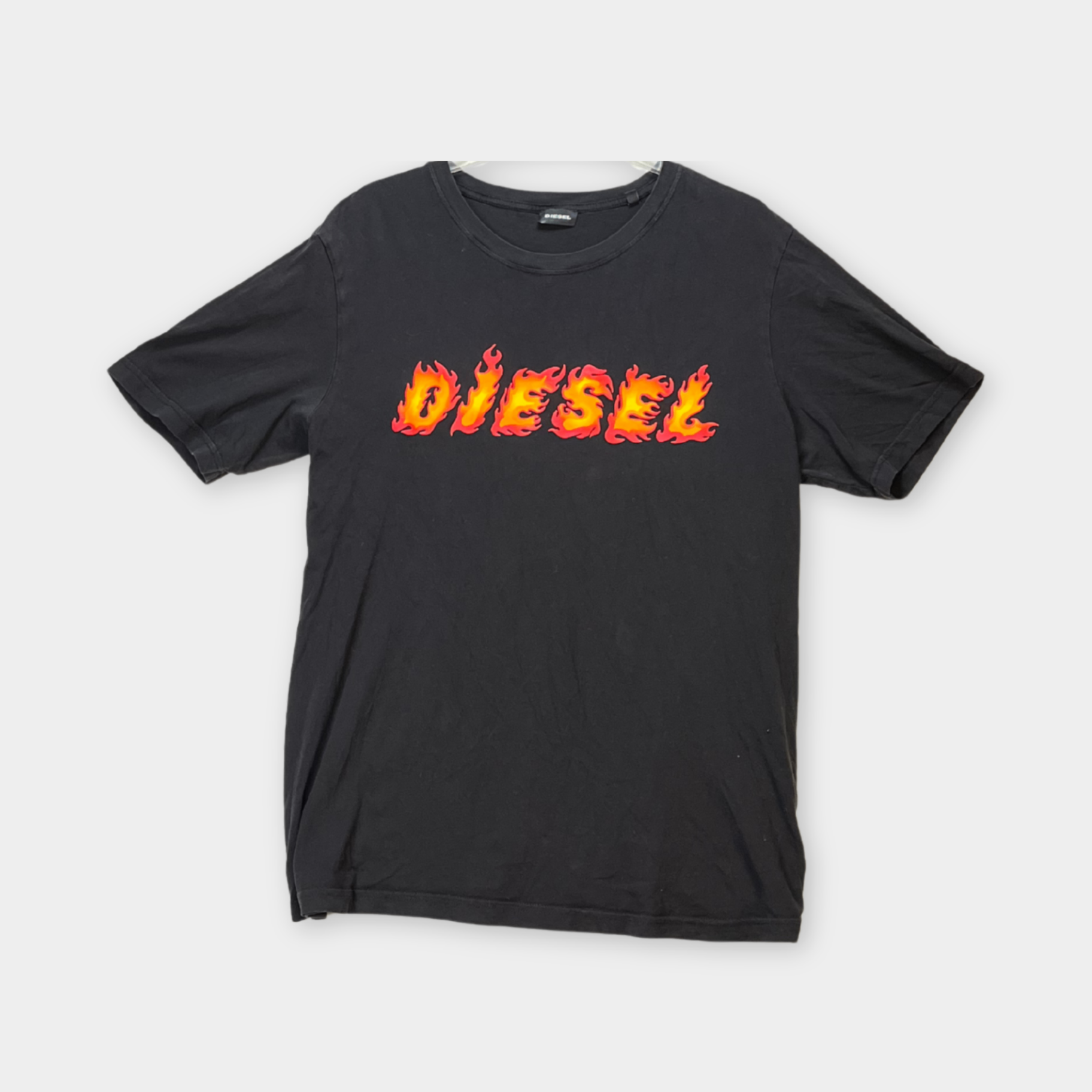 pre-loved Diesel T-Shirt Gr. L