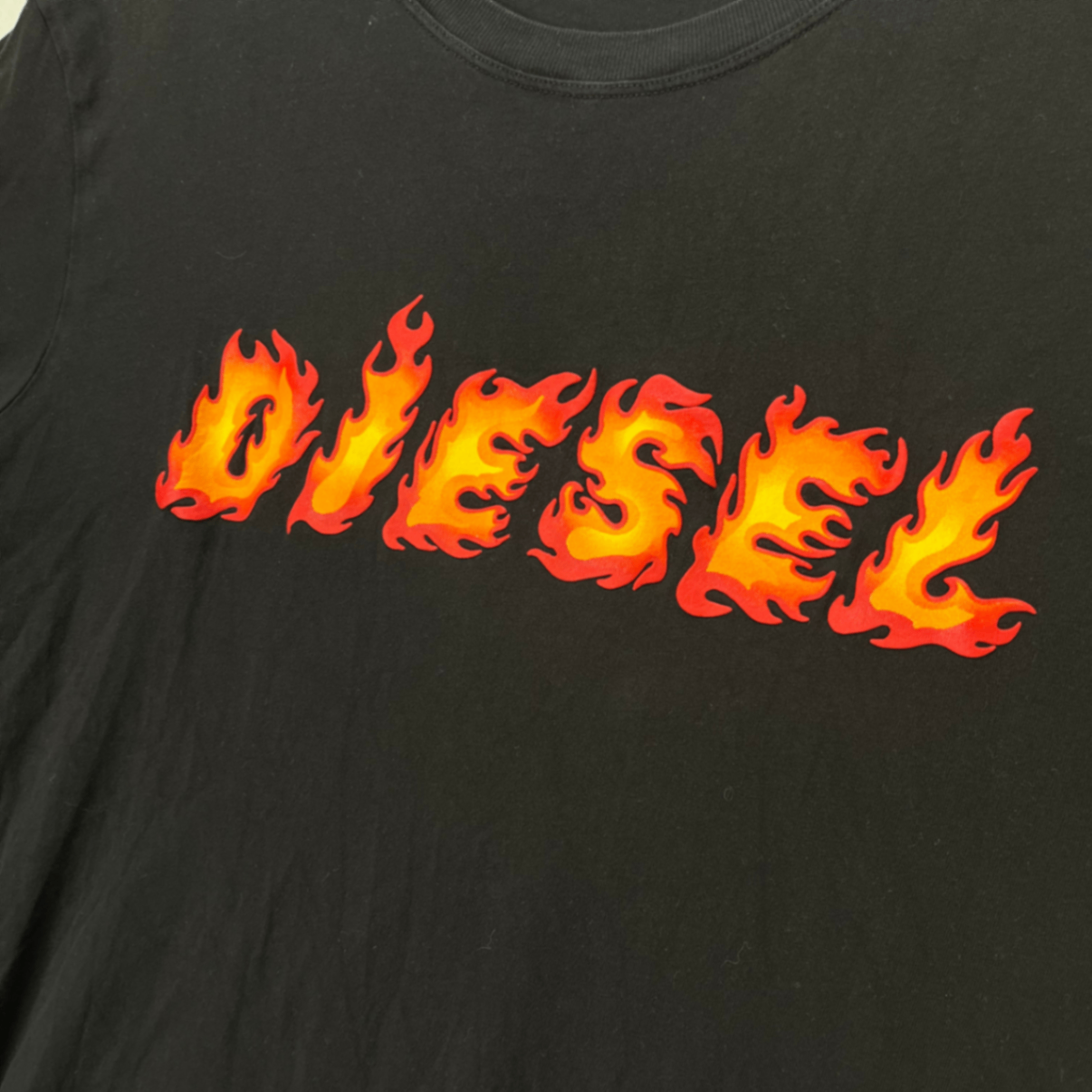 pre-loved Diesel T-Shirt Gr. L