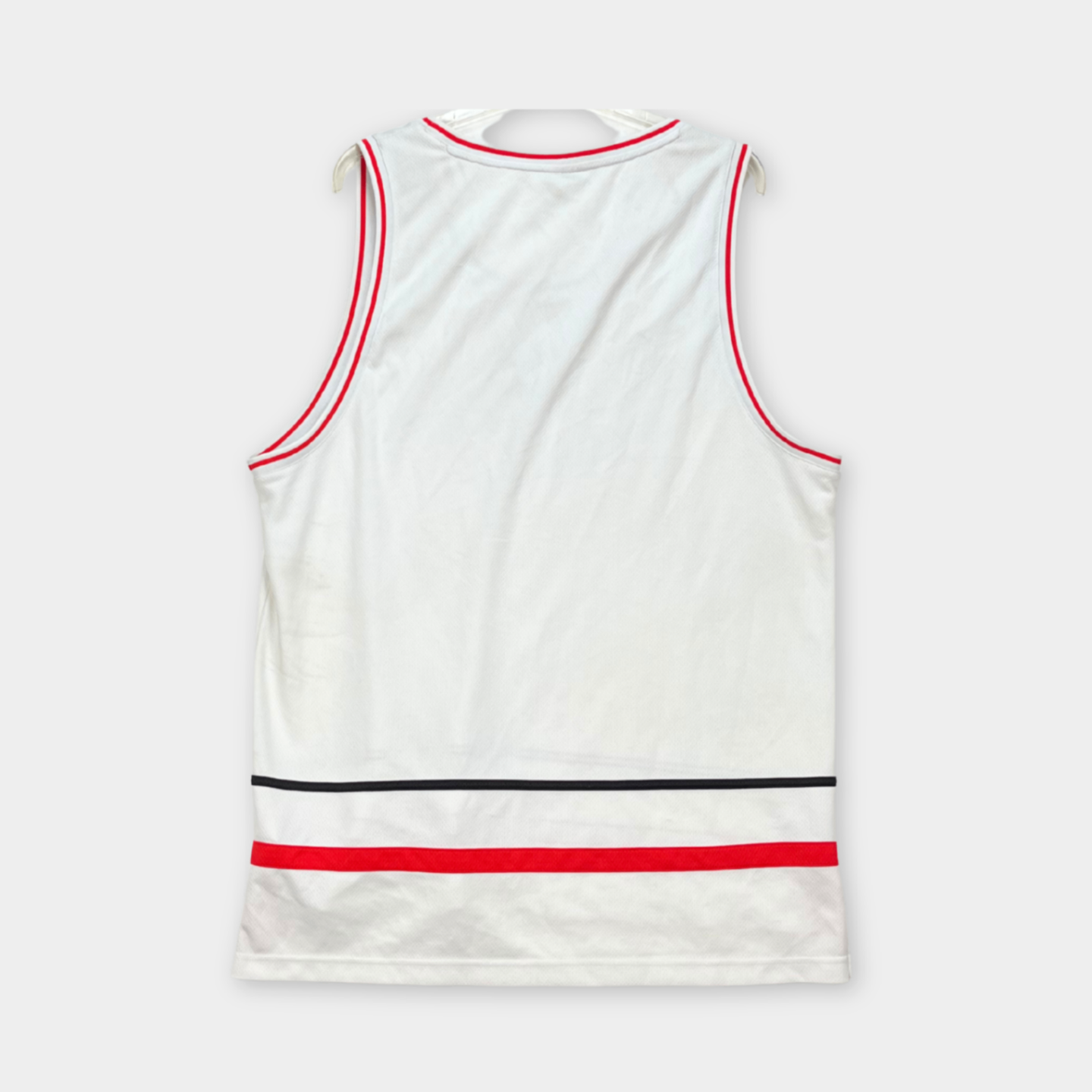 pre-loved Puma Tanktop Gr. 52/54