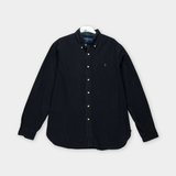 pre-loved Ralph Lauren Hemd Gr. XL