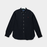 pre-loved Ralph Lauren Hemd Gr. XL