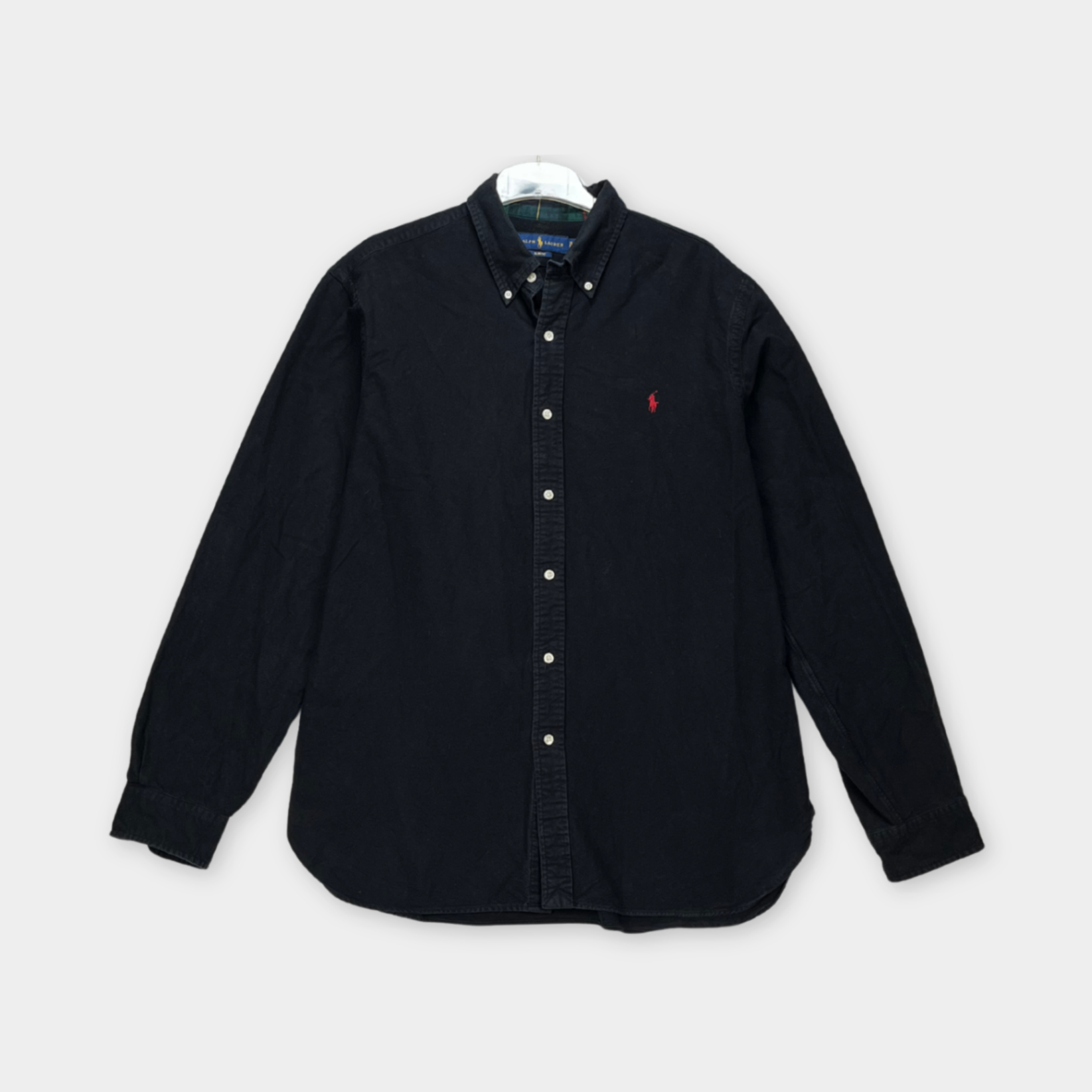 pre-loved Ralph Lauren Hemd Gr. XL