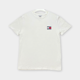 pre-loved Tommy Jeans T-Shirt Gr. XL