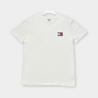 pre-loved Tommy Jeans T-Shirt Gr. XL