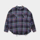 pre-loved LFDY Hemd Gr. L