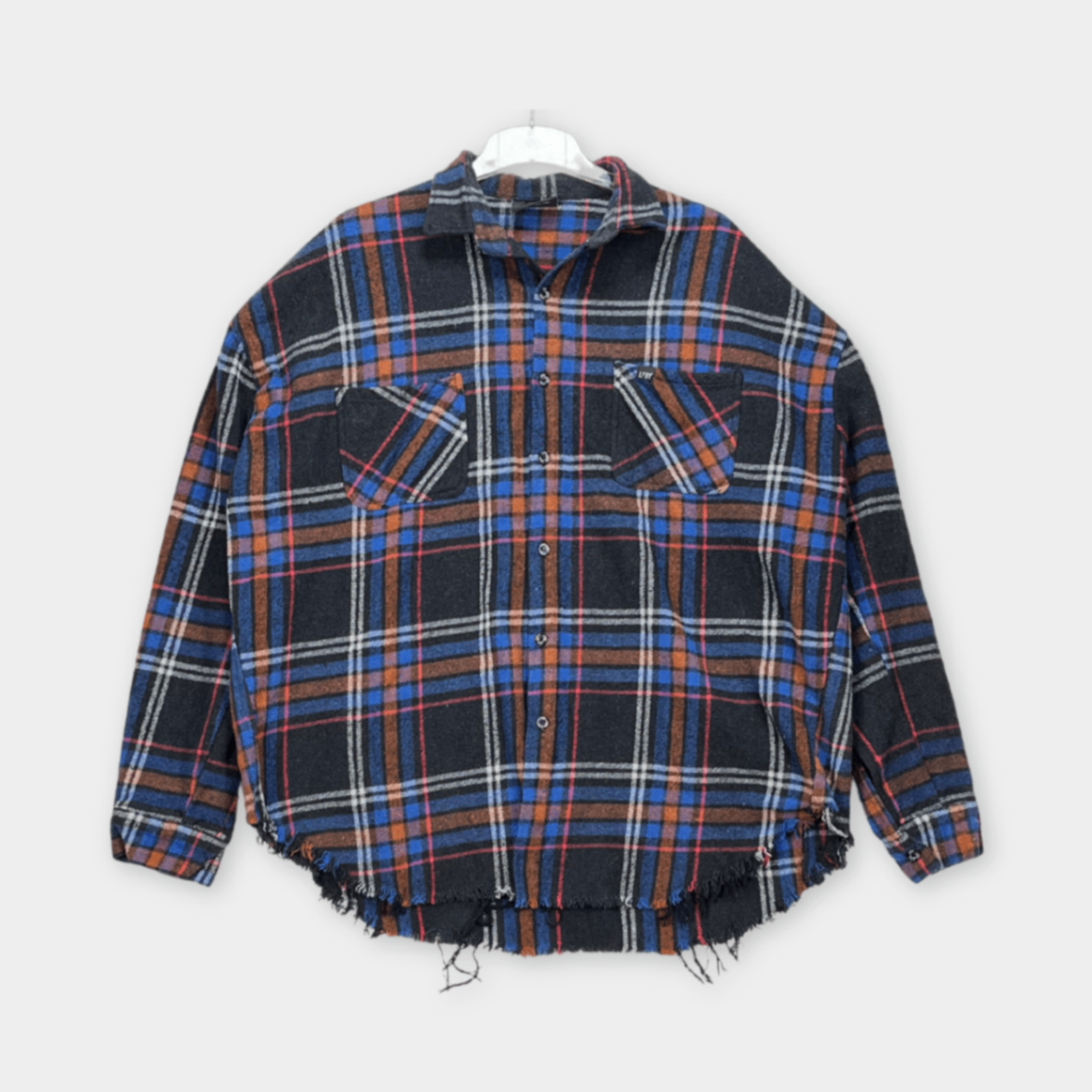 pre-loved LFDY Hemd Gr. L