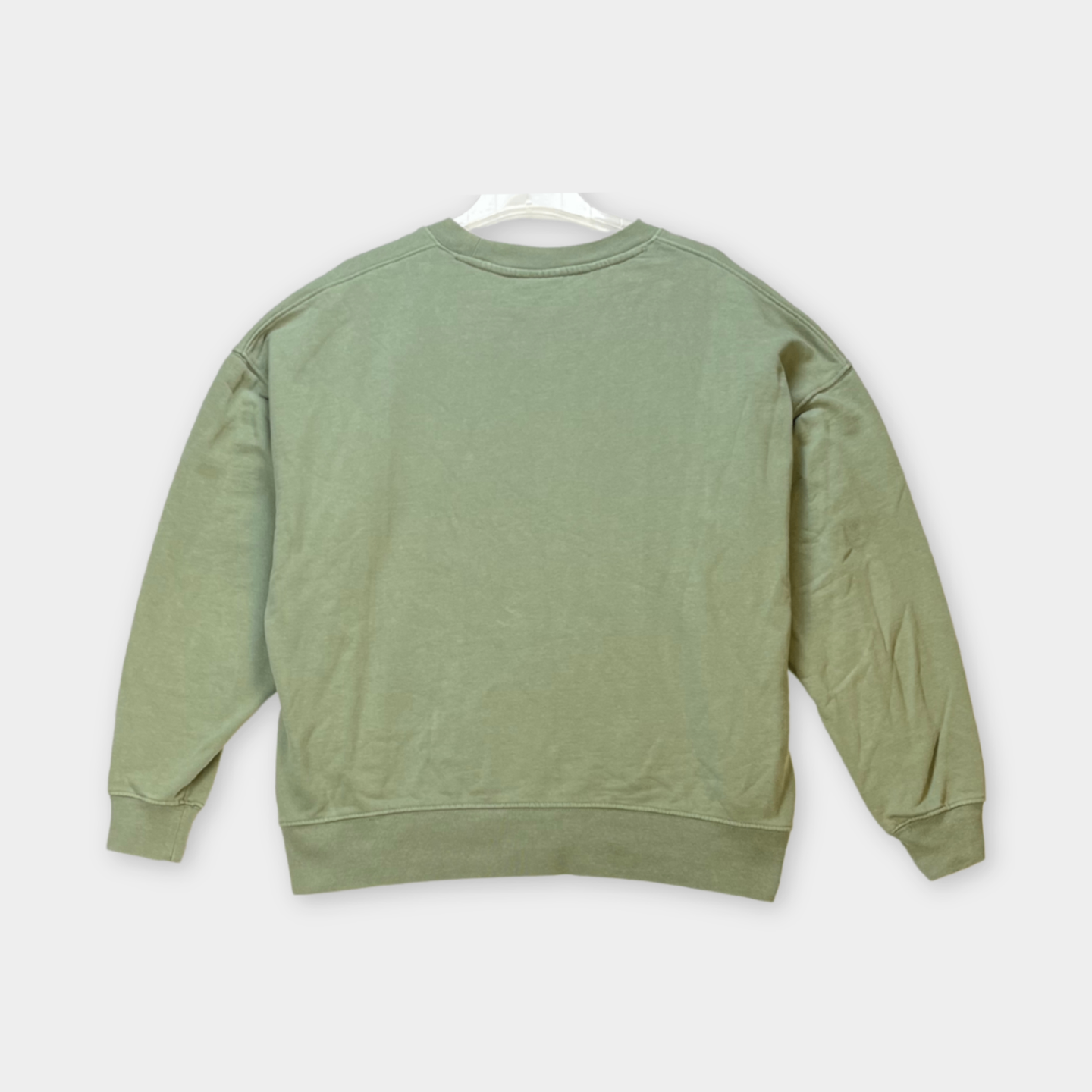 pre-loved Zara Sweatshirt Gr. L