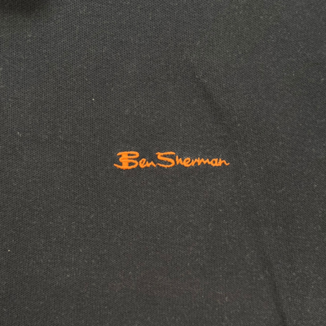 pre-loved Ben Sherman Poloshirt Gr. XXL