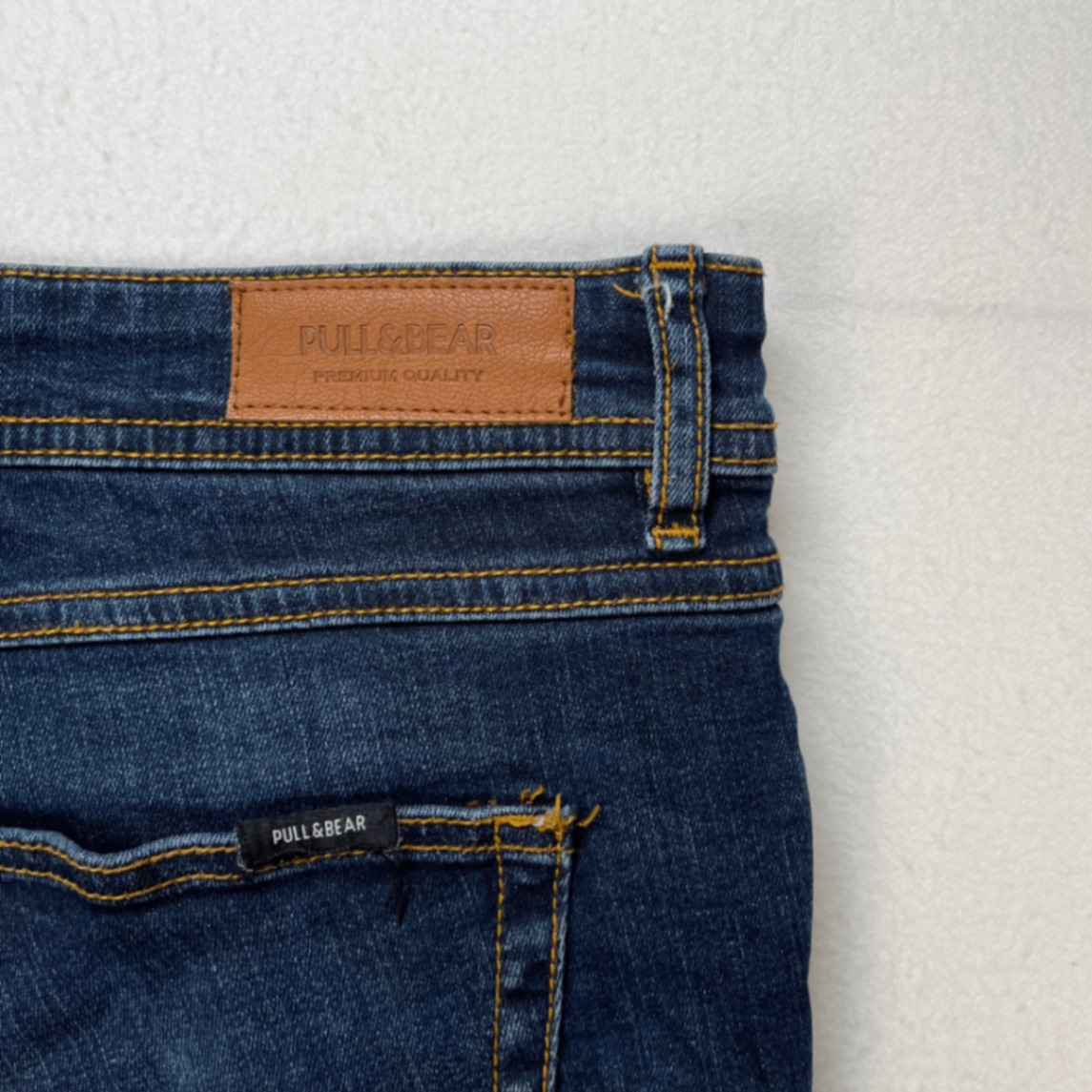 pre-loved Pull&Bear Jeans Gr. 46