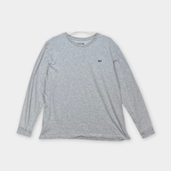 pre-loved Lacoste Longsleeve Gr. XXL