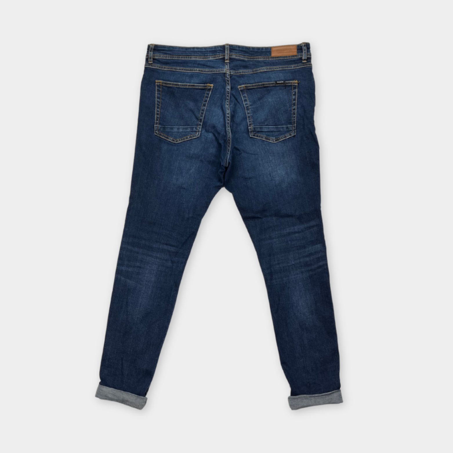 pre-loved Pull&Bear Jeans Gr. 46