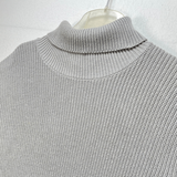 pre-loved Urban Classics Rollkragenpullover Gr. XL