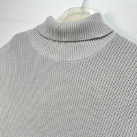 pre-loved Urban Classics Rollkragenpullover Gr. XL
