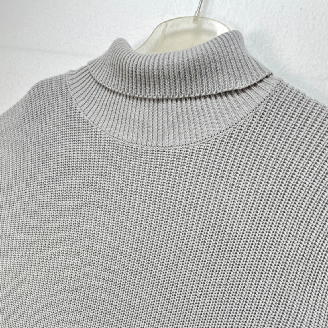 pre-loved Urban Classics Rollkragenpullover Gr. XL