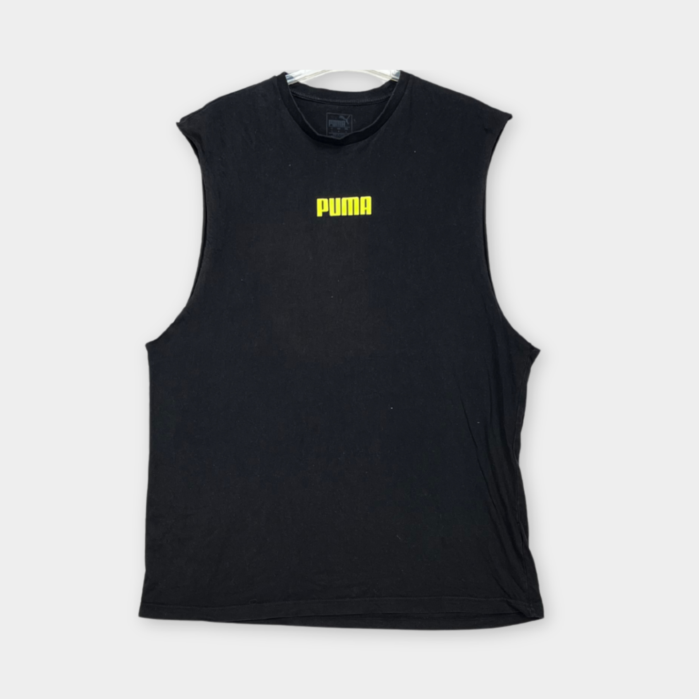 pre-loved Puma Tanktop Gr. L