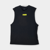 pre-loved Puma Tanktop Gr. L