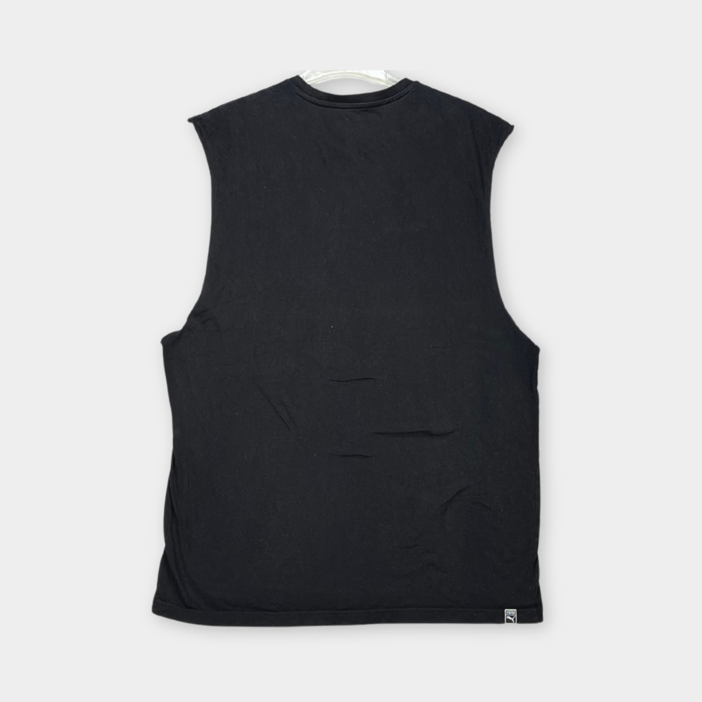 pre-loved Puma Tanktop Gr. L