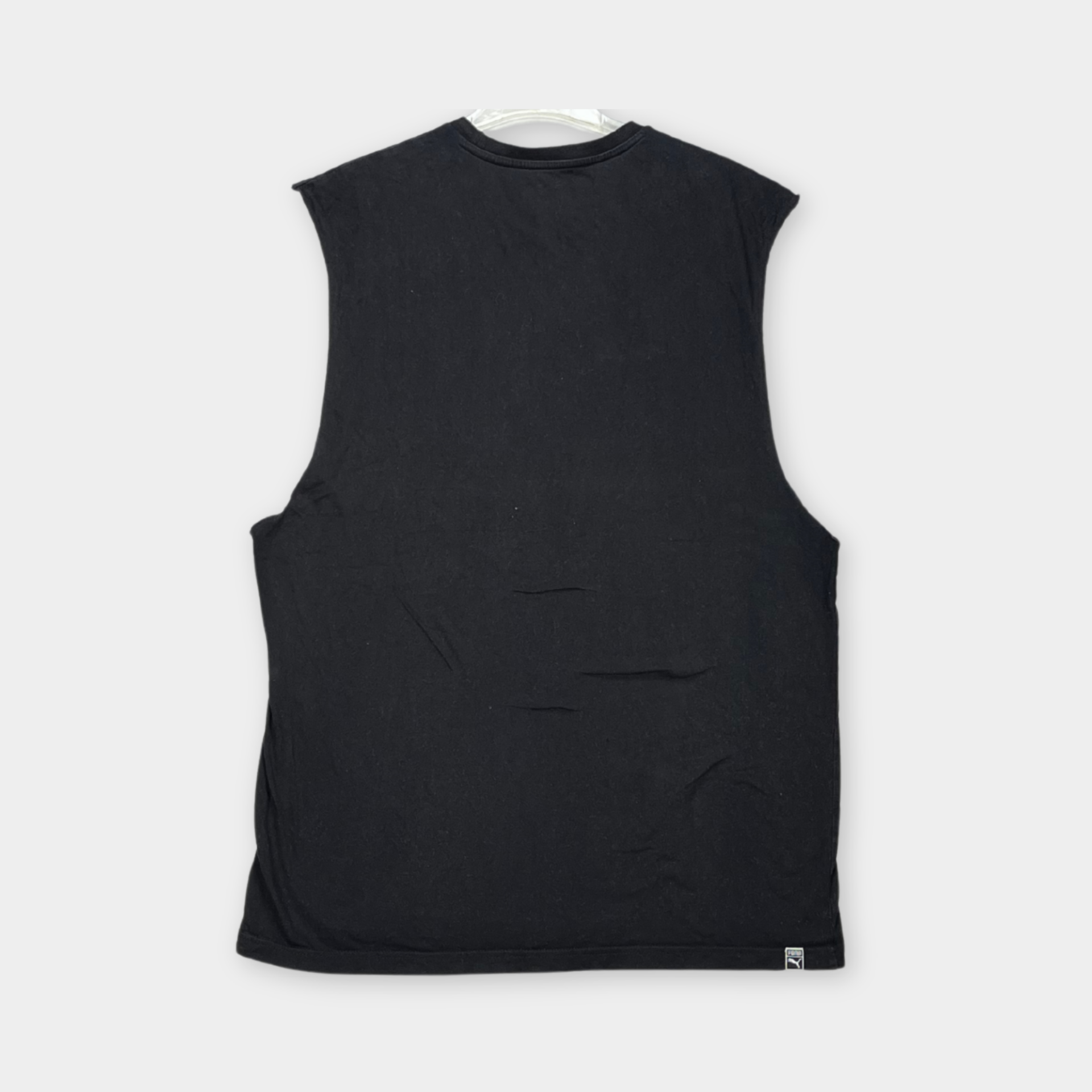 pre-loved Puma Tanktop Gr. L