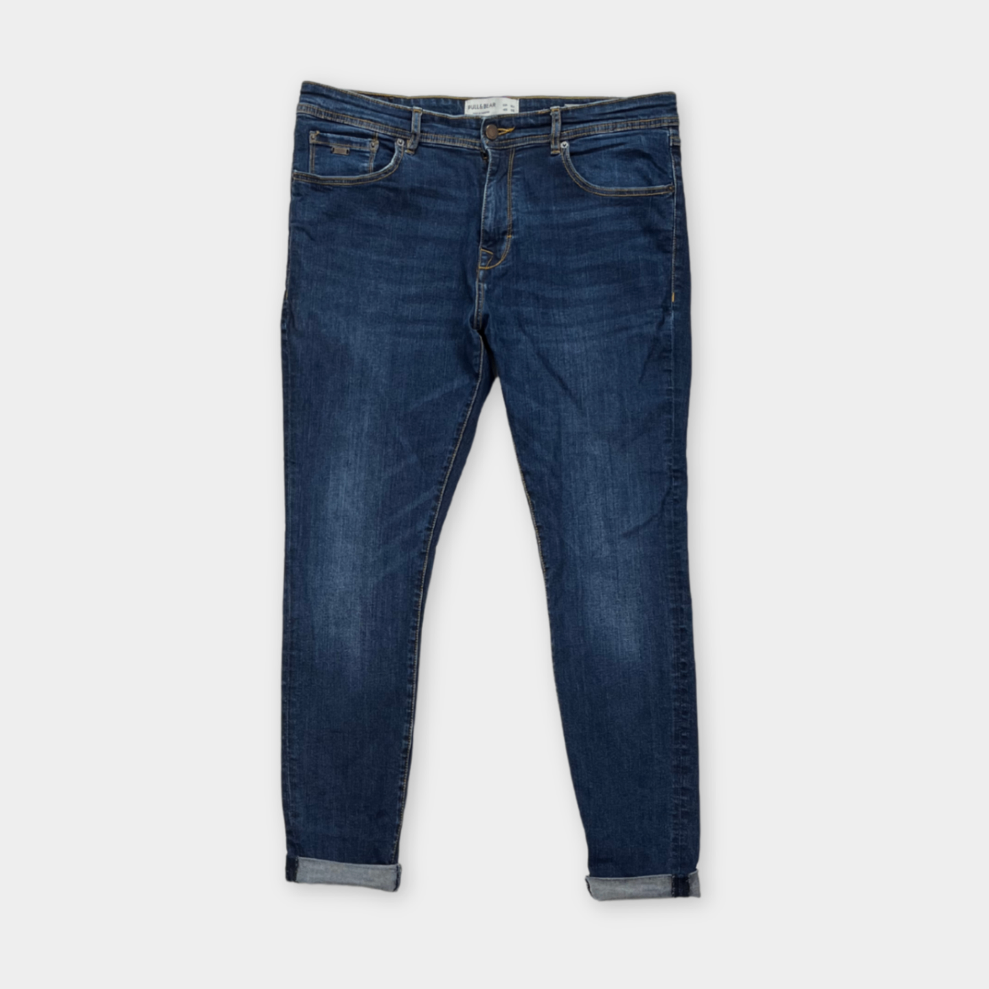 pre-loved Pull&Bear Jeans Gr. 46