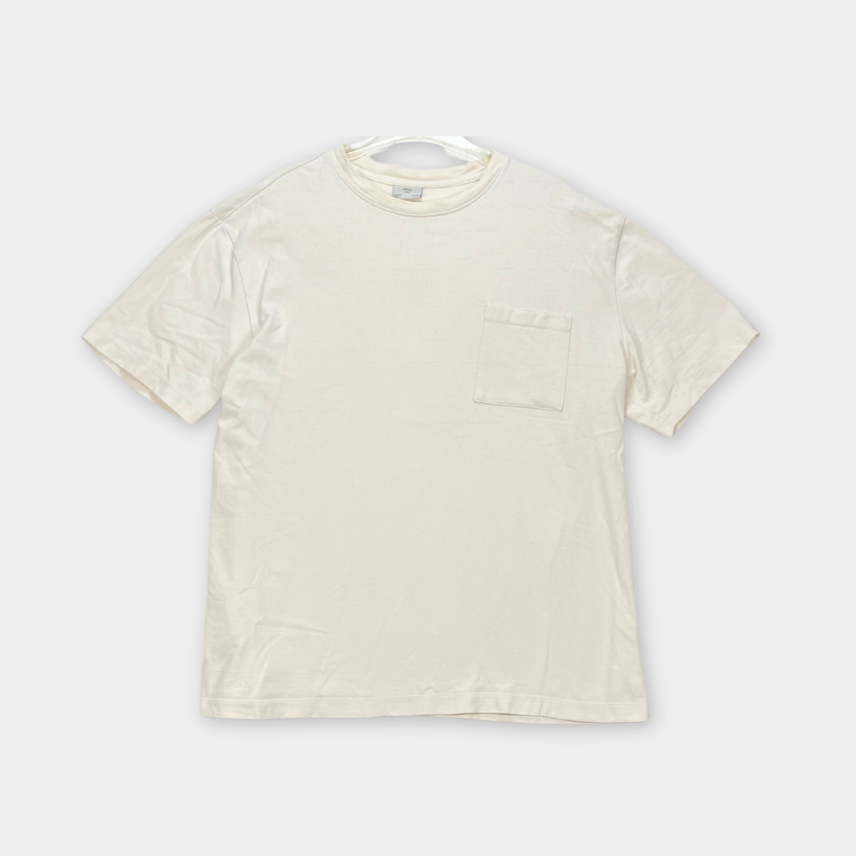 pre-loved Mango T-Shirt Gr. L