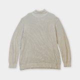 pre-loved Urban Classics Rollkragenpullover Gr. XL