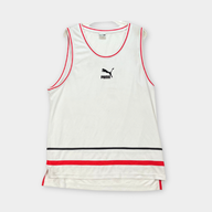 pre-loved Puma Tanktop Gr. 52/54