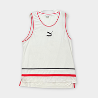 pre-loved Puma Tanktop Gr. 52/54