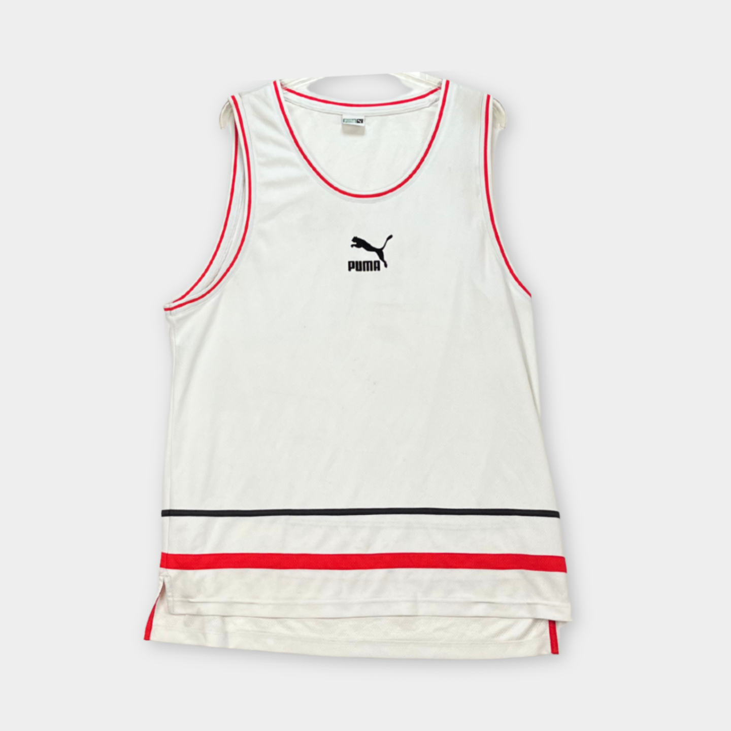 pre-loved Puma Tanktop Gr. 52/54