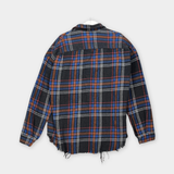 pre-loved LFDY Hemd Gr. L