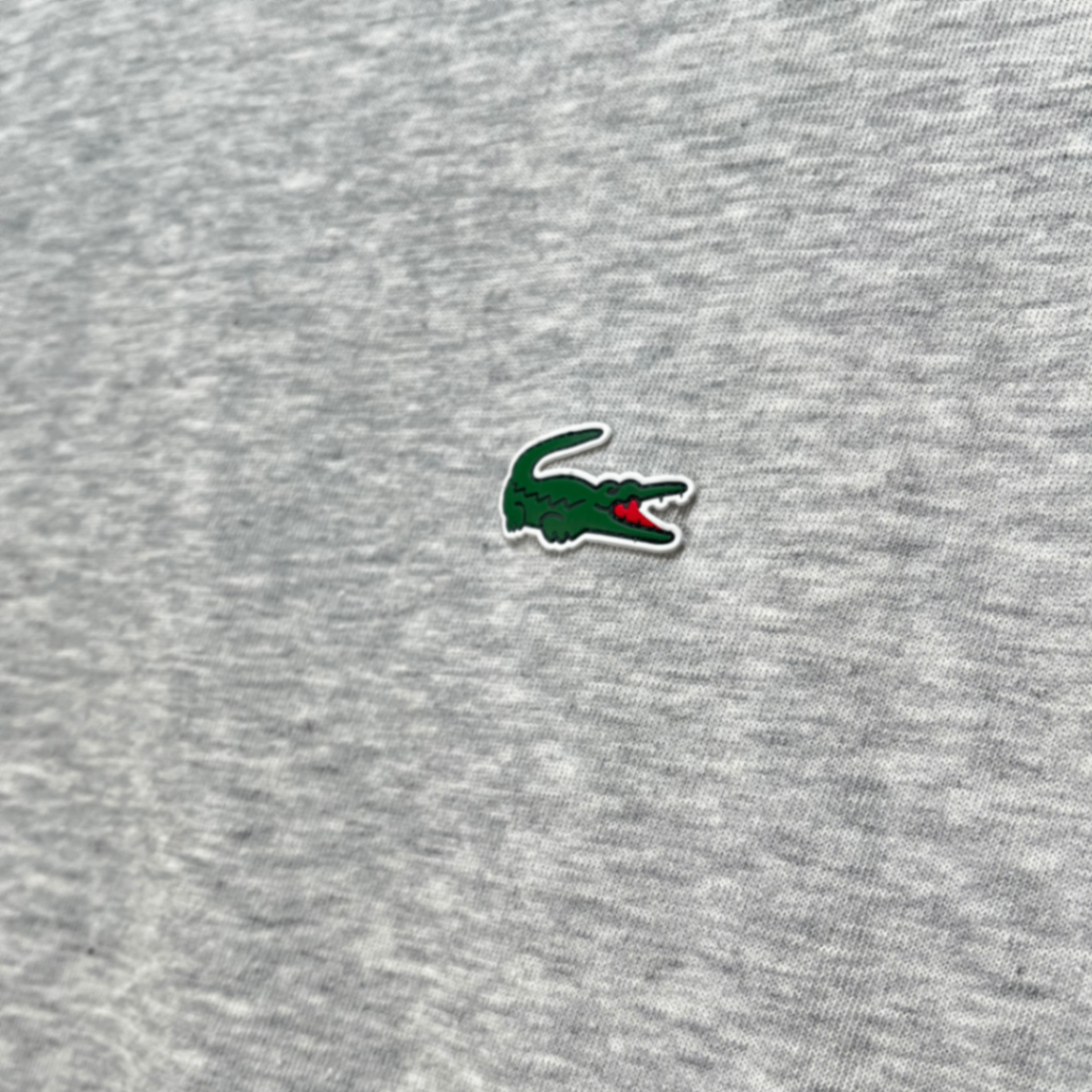 pre-loved Lacoste Longsleeve Gr. XXL