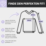 pre-loved Zara Sweatshirt Gr. L