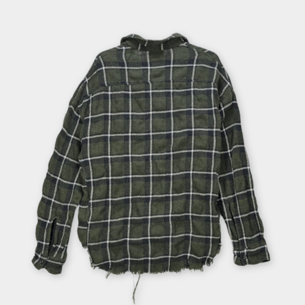 pre-loved LFDY Hemd Gr. L