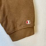 pre-loved Champion Hoodie Gr. L