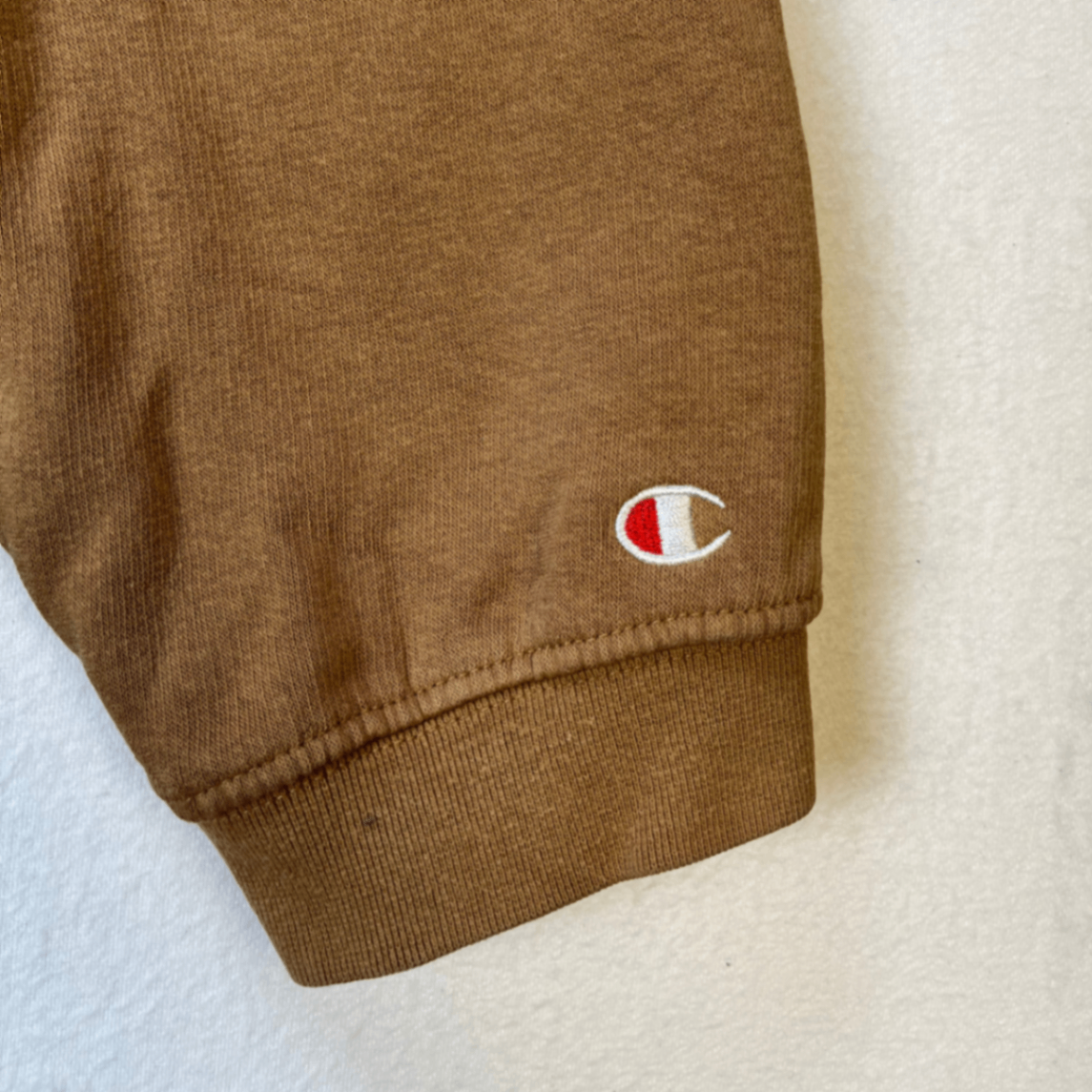 pre-loved Champion Hoodie Gr. L