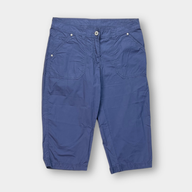 pre-loved Up Fashion Caprihose Gr. 38