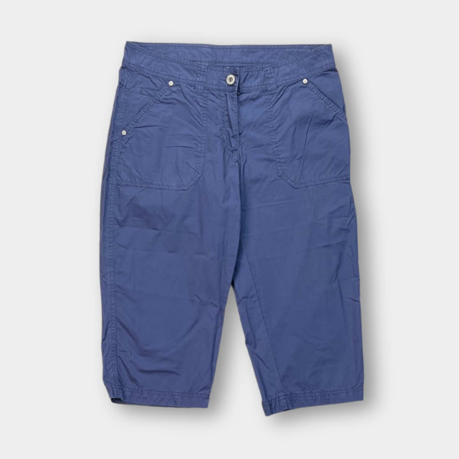 pre-loved Up Fashion Caprihose Gr. 38