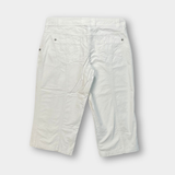 pre-loved Cecilia Classics Caprihose Gr. 38