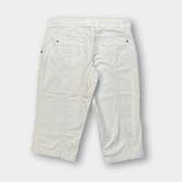 pre-loved Cecilia Classics Caprihose Gr. 38