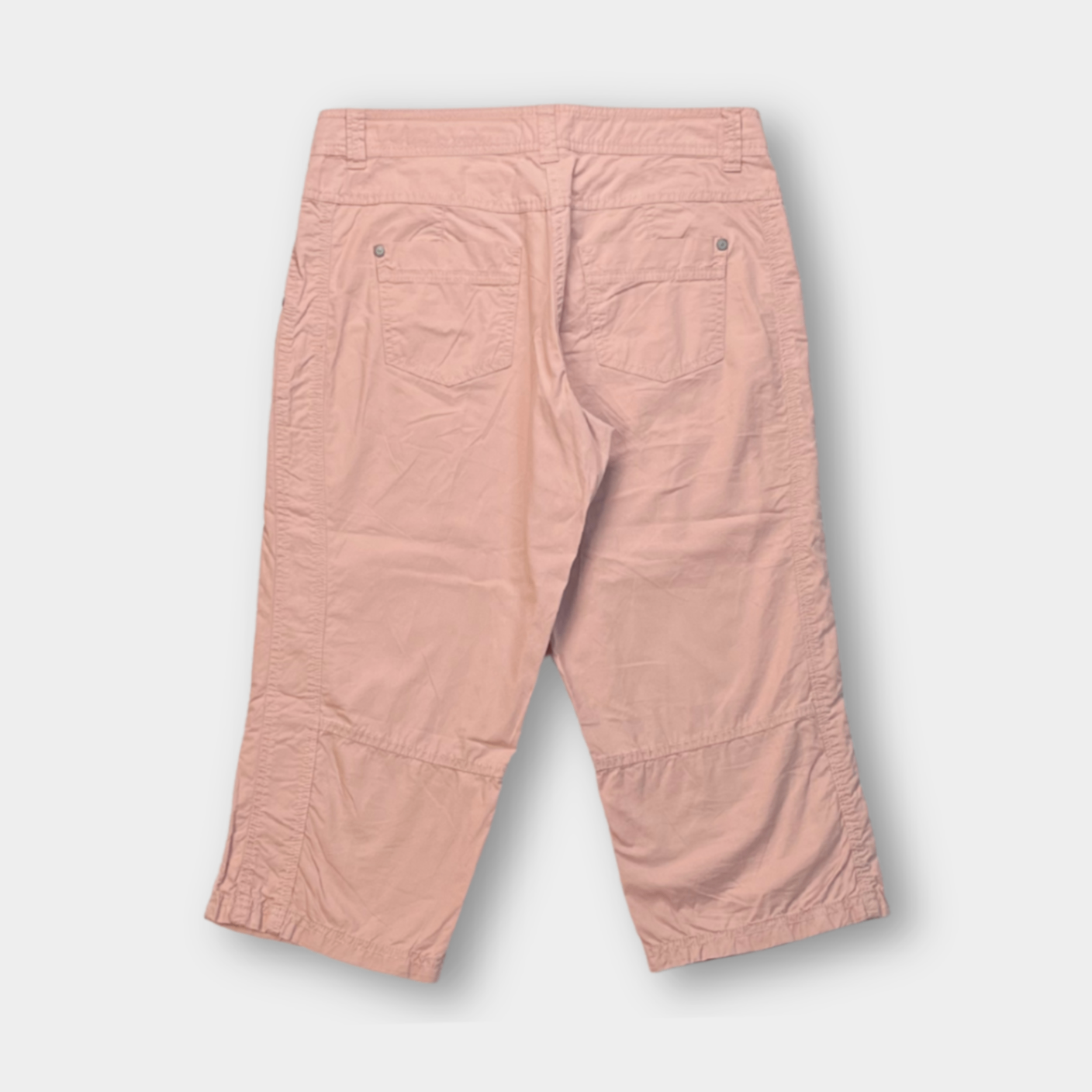 pre-loved Cecilia Classics Caprihose Gr. 38