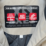 pre-loved XS Exes Funktionsjacke Gr. L
