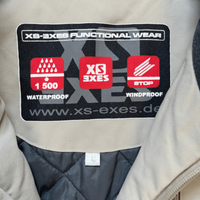 pre-loved XS Exes Funktionsjacke Gr. L