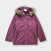 pre-loved Steilmann Winterjacke Gr. 40