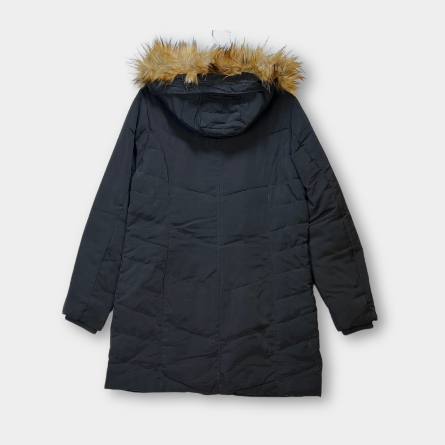 pre-loved Street One Daunenmantel Gr. 38